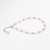 Pulseras Rosas - CR Austria 4mm - comprar online