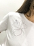 Remera Hibiscus - tienda online