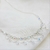 Collar Rania - Blühend Crystals