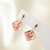 Aros Princess cut 11mm on internet