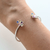 Image of Pulsera Esclava Dog Lover