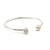 Pulsera Esclava Shine - tienda online