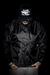 BKNS ANORAK TEMPER - Preto - comprar online