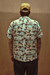 Camisa Havaiana - ilha - comprar online