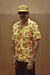 Camisa Havaiana - Sun na internet