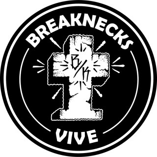Breaknecks