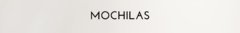 Banner de la categoría MOCHILAS