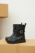 BOTA CRESSI NEGRO - tienda online