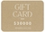 GIFT CARD - SPECIAL