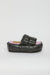 SANDALIA ORION NEGRO - comprar online