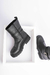 BOTA CRESSI NEGRO - comprar online