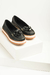 MOCASINE EIRA NEGRO - comprar online