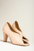 ZAPATO LUQUE NUDE - comprar online