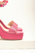 SANDALIA LISA FUCSIA - tienda online