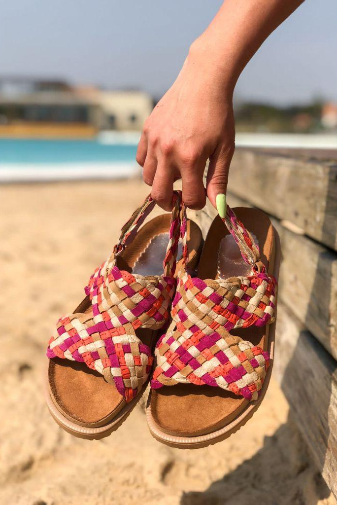 Sandali huarache hotsell