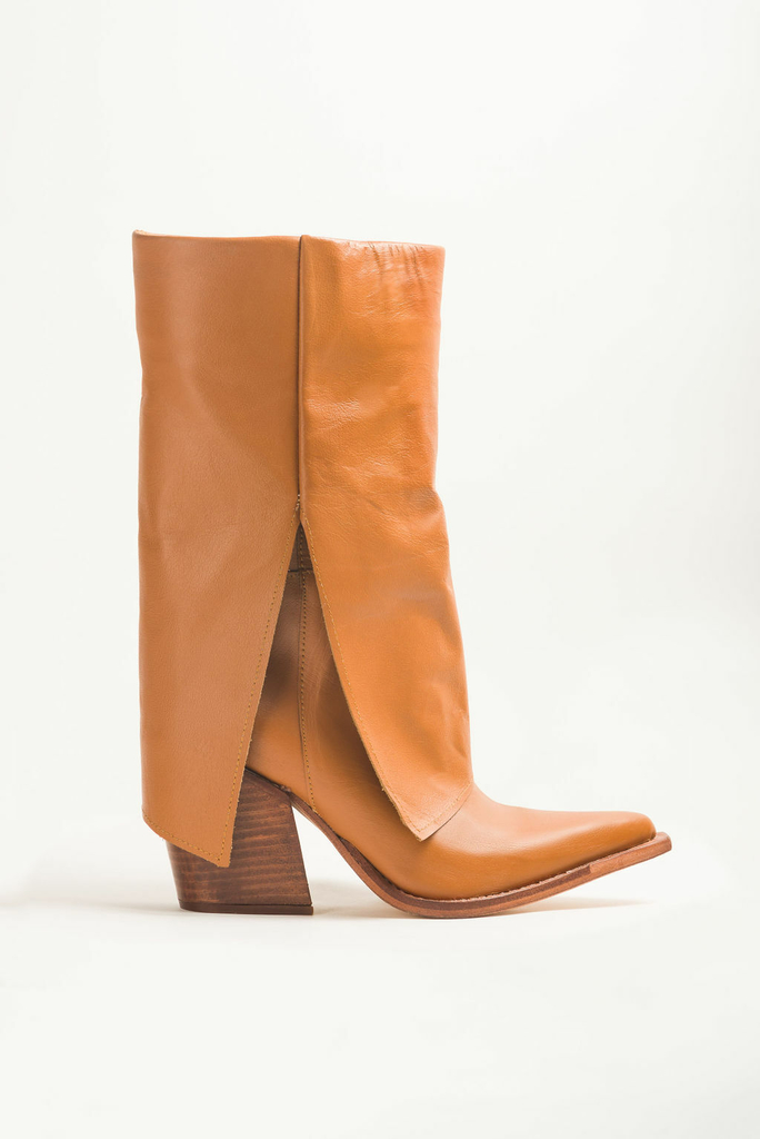 Botas Texanas de Cuero Premium Elegancia y Comodidad