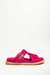 POMPON FUCSIA
