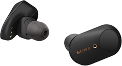 Auricular Inalambrico Sony Wf-1000XM3 Digital Noise Cancelling Bluetooth