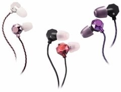 Auricular Femenino Wired Altec Lansing Bliss Android/Iphone - comprar online