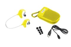 Auricular Bluetooth Denon AH-W150 Fitness Super-lightweight en internet