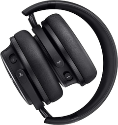 Auricular Samsung by AKG Model Y600NC Active Noise Cancelling Black - comprar online
