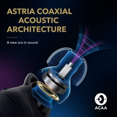 Auriculares Anker Soundcore BT Liberty 2 Pro Coaxial Astri Grammy Award - comprar online