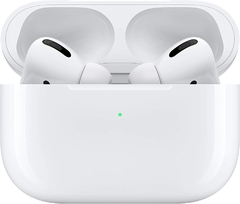 Auriculares Apple Airpods Pro White - comprar online