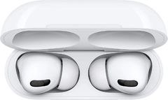 Auriculares Apple Airpods Pro White en internet