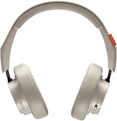 Auricular Plantronics BackBeat GO 600 Bluetooth 18hrs Aislamiento pasivo de ruidos en internet