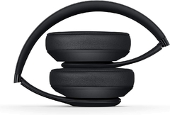 Auricular Apple Beats Studio 3 Wireless Active Noise Cancelling Black - comprar online