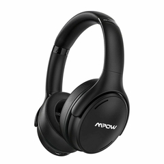 Auricular Mpow H19 IPO Active Noise Cancelling BT 5.0 CVC 8.0 35 Horas