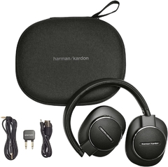Auricular Harman Kardon Fly ANC Bluetooth Active Noise Cancelling - comprar online