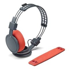 Auricular Bluetooth Deportivo Over- Ear Urbanears Hellas Rush (04091226) - Factory Box - comprar online