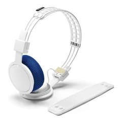 Auricular Bluetooth Deportivo Over- Ear Urbanears Hellas Team (04091228) - Factory Box - comprar online