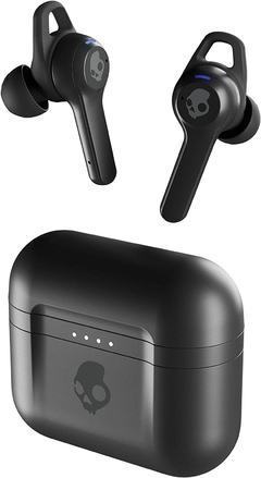 Auricular Skullcandy Indy ANC Active Noise Cancelling Modo Ambient Black