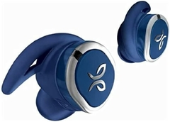 Auriculares Jaybird Run True Wireless Sport Water Resistant Blue Steel - comprar online