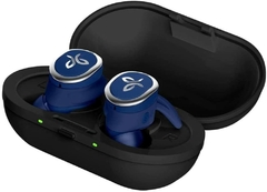 Auriculares Jaybird Run True Wireless Sport Water Resistant Blue Steel en internet