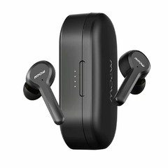 Auricular Mpow M9 4-Mic Bluetooth 5.0 40Horas IPX7 Tactil Negro - comprar online
