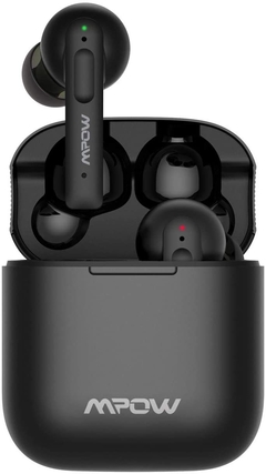Nuevo Mpow Inalambrico X3 ANC Active Noise Cancelling 4 Mic Control Tactil IPX8 New