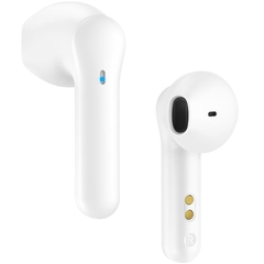 Auricular MPow MX3 White IPX4 Bluetooth 5.0 Carga Inalambrica C