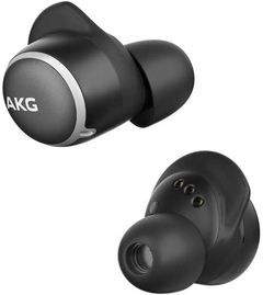 Auricular AKG Brand Samsung By Harman N400NC Bluetooth Black - comprar online