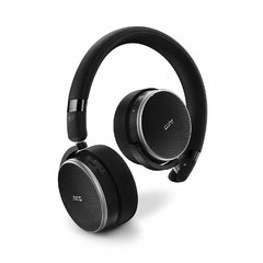 Auricular AKG Bluetooth N60NC Active Noise Cancelling 15Hrs Black