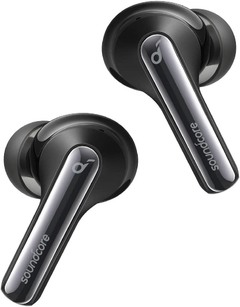 Auricular SoundCore by Anker Life P3i Active Noise Canceling Black