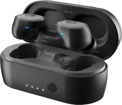 Auricular Skullcandy Sesh EVO Bluetooth inalambrico 5+19Hs Black - comprar online