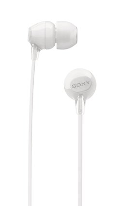 Auricular Sony Wi-C300 Bluetooth 8Hrs NFC - PRODUCTO NUEVO - CAJA ABIERTA