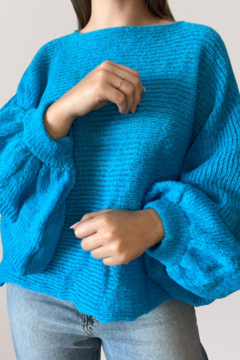 Sweater Luz - tienda online