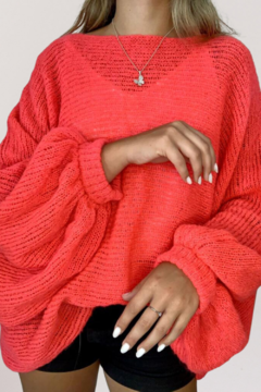 Sweater Luz - comprar online
