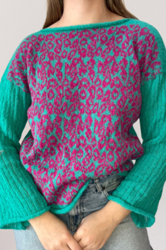 Sweater del Encuentro - comprar online