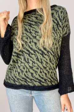 Sweater de la Brisa - comprar online