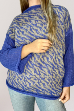 Sweater de la Brisa en internet